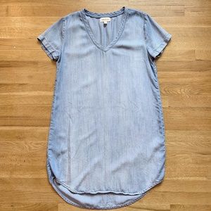 Anthropologie | Cloth & Stone Justine Dress